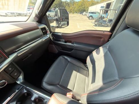 Used 2023 Ford F150 Lariat AWD/4WD image 22