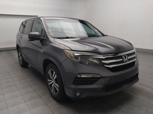 Used 2016 Honda Pilot EX image 13
