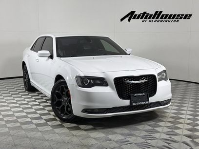 Used 2019 Chrysler 300 S