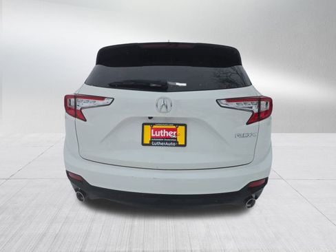 Used 2019 Acura RDX FWD image 4