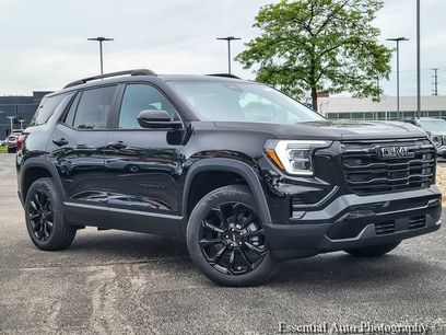 New 2027 GMC Terrain Elevation w/ Elevation Premium Package
