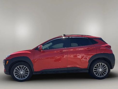 Used 2020 Hyundai Kona SEL AWD/4WD image 4