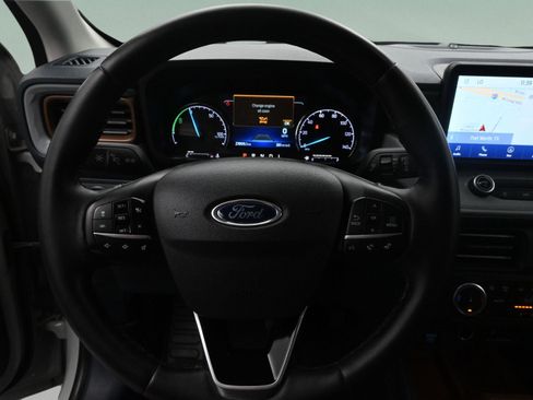 Used 2023 Ford Maverick Lariat w/ Lariat Luxury Package FWD image 19