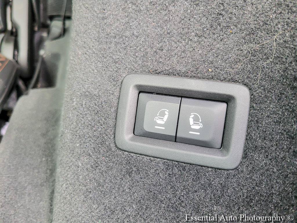 Used 2025 Jeep Grand Cherokee L Summit AWD/4WD image 15