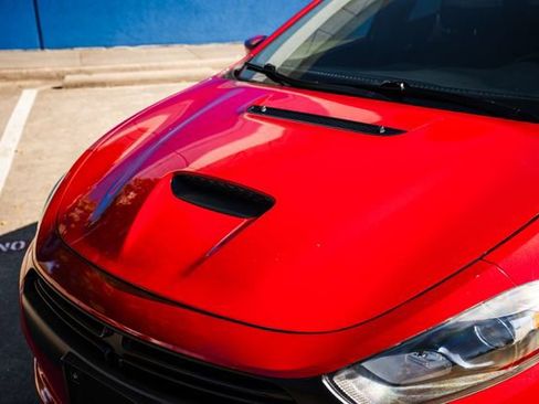 Used 2016 Dodge Dart GT w/ Sun/Sound Group image 23