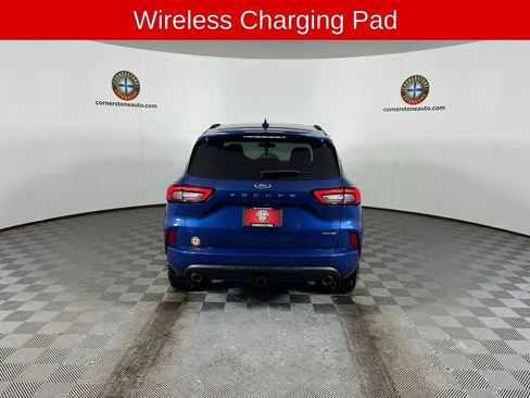 Used 2023 Ford Escape ST-Line Select w/ Tech Pack #2 image 22