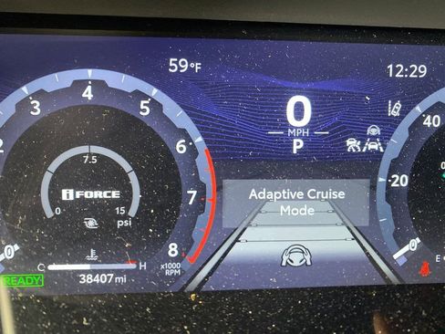 Used 2024 Toyota Tacoma TRD Sport image 18