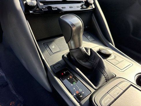 Certified 2024 Lexus IS 350 F Sport RWD image 20