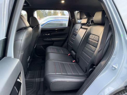 Used 2024 Honda CR-V Sport Touring image 28