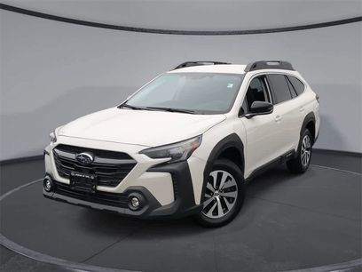 Certified 2023 Subaru Outback Premium