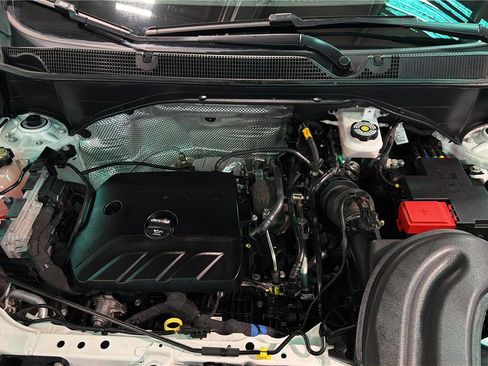 Used 2023 Buick Encore GX Select w/ Safety Package II image 23