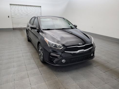 Used 2019 Kia Forte LXS image 14