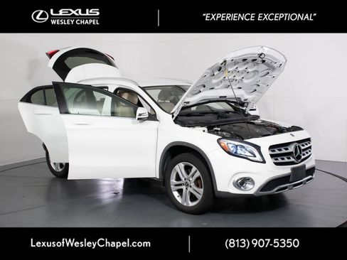 Used 2019 Mercedes-Benz GLA 250 image 14