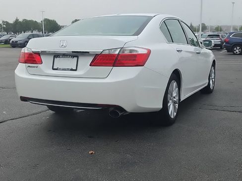 Used 2015 Honda Accord EX-L image 7