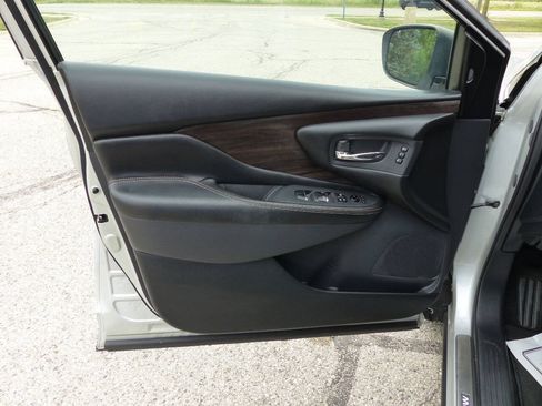 Used 2023 Nissan Murano Platinum w/ Cargo Package AWD/4WD image 20