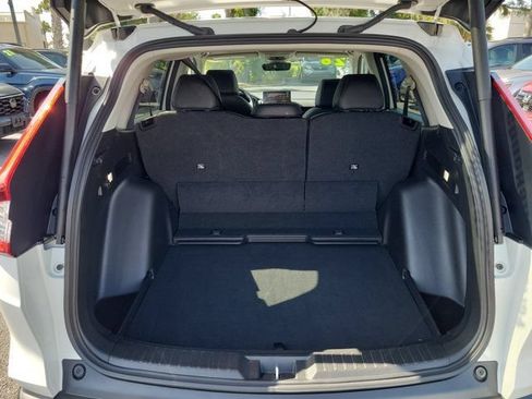 Certified 2026 Honda CR-V EX-L image 11