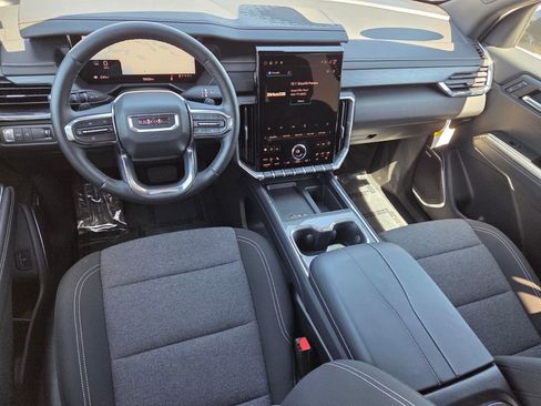 Certified 2025 GMC Acadia Elevation image 11