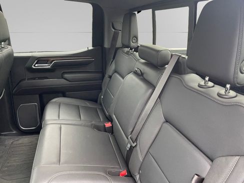 Used 2022 GMC Sierra 1500 SLT image 19