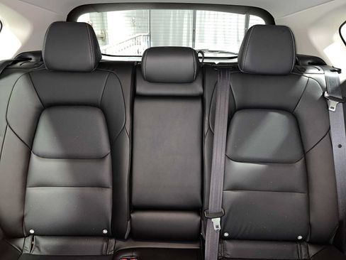 Used 2024 MAZDA CX-5 AWD 2.5 S w/ Select Package image 22