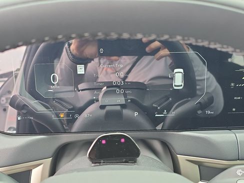 New 2027 Kia Telluride SX FWD image 33