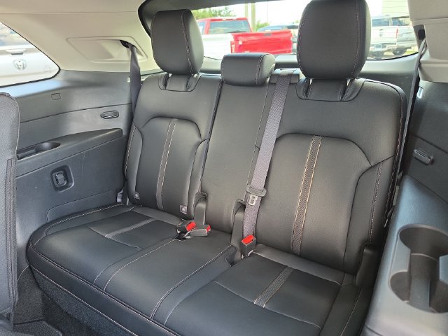 Certified 2026 MAZDA CX-90 3.3 Turbo w/ Select Package AWD/4WD image 15