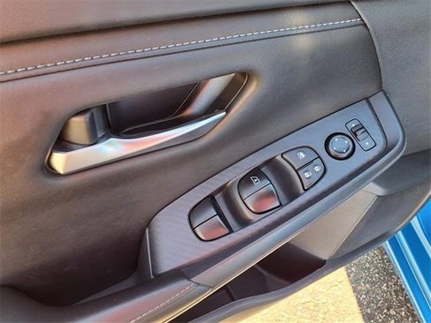 Certified 2024 Nissan Sentra SV image 16