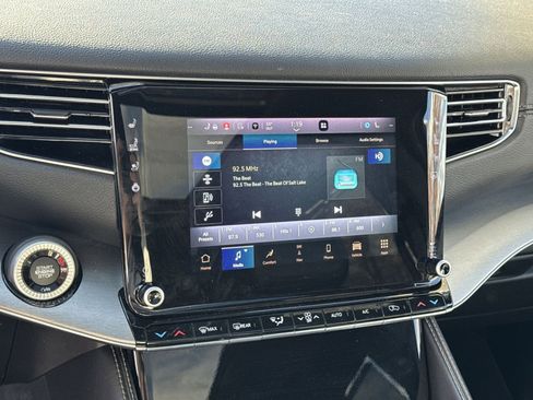 Used 2023 Jeep Wagoneer Series II w/ Convenience Group I image 25