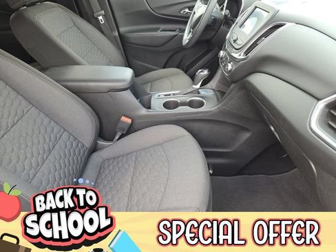 Used 2020 Chevrolet Equinox LT FWD image 15