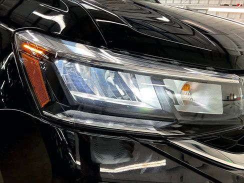 Used 2022 Volkswagen Taos S w/ IQ Drive S Package image 30