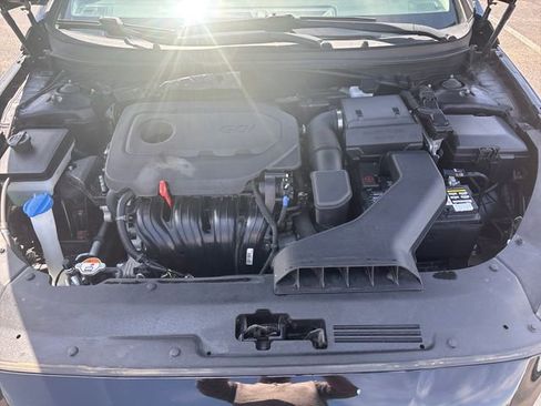 Used 2019 Hyundai Sonata SEL FWD image 20