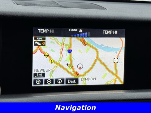 Used 2016 Lexus RC 350 350 image 8