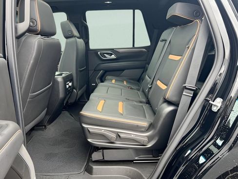 Used 2022 GMC Yukon AT4 AWD/4WD image 23