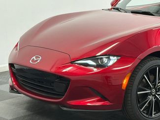 New 2026 MAZDA MX-5 Miata RF Grand Touring w/ Weather Package RWD video 2