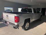 Used 2015 Chevrolet Silverado 1500 LT w/ All Star Edition image 3