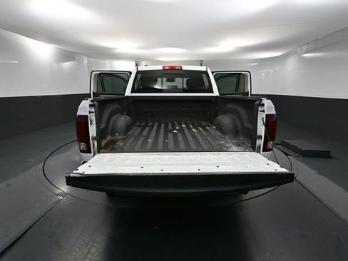 Used 2014 RAM 1500 Sport w/ Sport Premium Group AWD/4WD image 35
