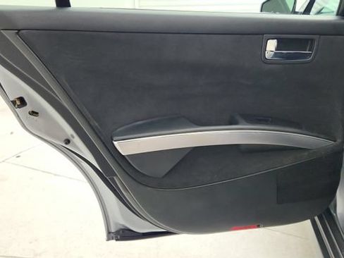 Used 2008 Nissan Maxima 3.5 SE FWD image 19