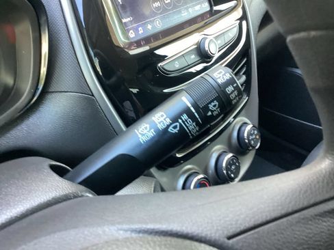 Used 2020 Chevrolet Spark LS FWD image 42