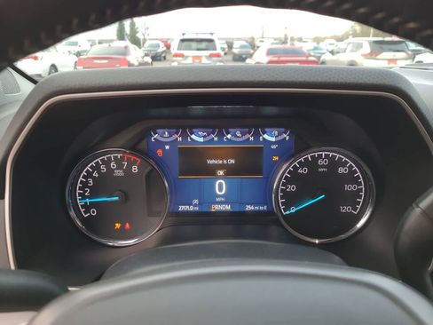 Used 2022 Ford F150 XLT w/ Equipment Group 301A Mid AWD/4WD image 26