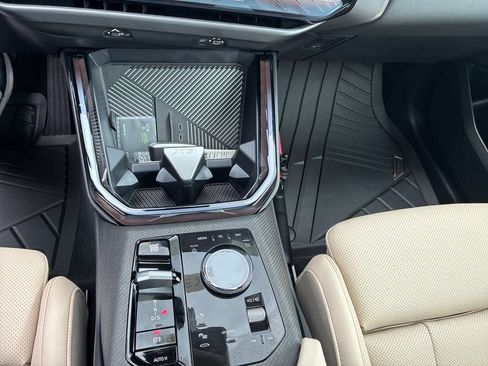New 2026 BMW X3 xDrive30i w/ Premium Package AWD/4WD image 15