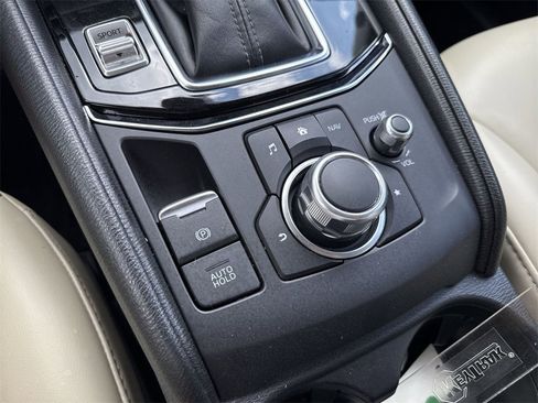 Used 2018 MAZDA CX-5 Touring w/ Preferred Equipment Package image 51