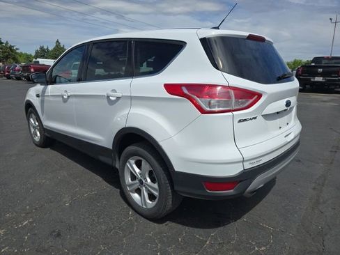 Used 2015 Ford Escape SE AWD/4WD image 5
