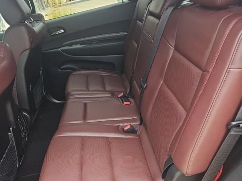 Certified 2026 Dodge Durango GT w/ Tow 'N Go Package AWD/4WD image 9
