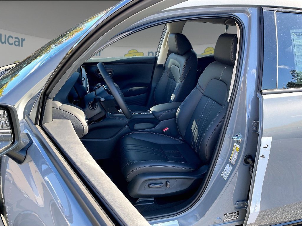 New 2027 Honda HR-V EX-L image 10