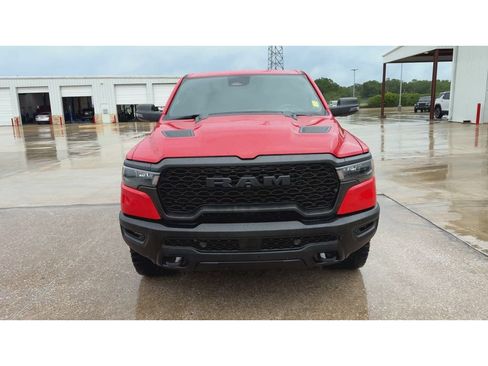 Used 2025 RAM 1500 Rebel w/ Rebel Level 1 Equipment Group AWD/4WD image 3