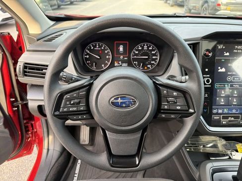 Certified 2026 Subaru Crosstrek 2.0i Premium AWD/4WD image 23