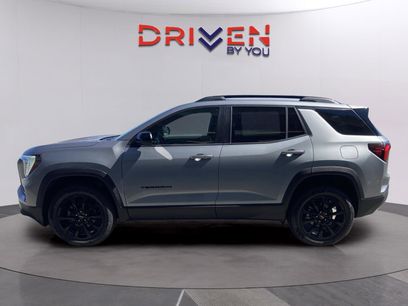 New 2026 GMC Terrain Elevation w/ Black Edition