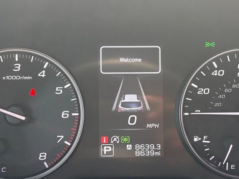 Used 2024 Subaru Outback Touring XT AWD/4WD image 21