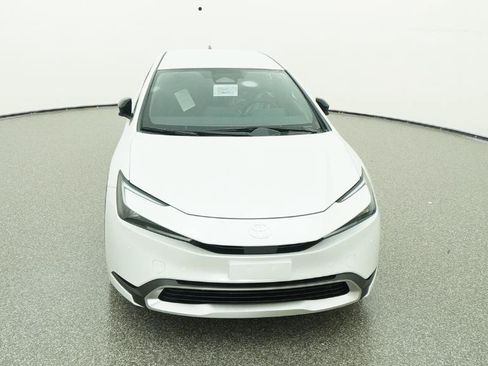 New 2026 Toyota Prius Plug-In Hybrid FWD image 37