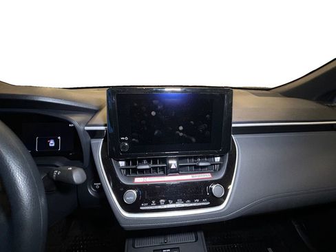 Certified 2026 Toyota Corolla Cross S image 10