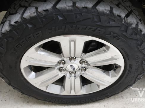 Used 2022 Ford F150 XL w/ Equipment Group 101A High AWD/4WD image 28